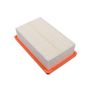 Blue Print Air Filter - ADR162220