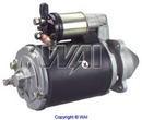 WAI Starter Motor - 16670N