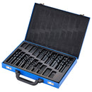 Draper HSS Drill Bit Set - 170pcs - 08854