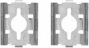 Mintex Brake Fitting Kit fits -Citroën Fiat Iveco Peugeot MBA1600 (also fits other vehicles)