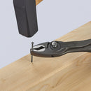 Knipex 82 01 200 SB TwinGrip Slip Joint Pliers, 200mm