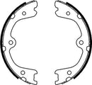 Mintex Brake Shoes fits -Nissan MFR679 (also fits other vehicles)