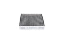 Bosch Cabin / Pollen Filter - 1987435526