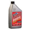 Lucas Oil 10W-40 Semi-Synthetic Motorcycle Oil 1 Litre - 40710A