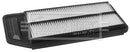 Borg & Beck Air Filter -  BFA2225 fits Honda Accord VIII (03-)