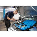 Draper Expert Universal Pressure Test Kit 2 - 21439