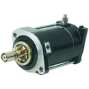 WAI Starter Motor - 18315N