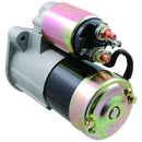 WAI Starter Motor - 32525N