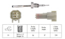 Intermotor Exhaust Gas Temperature Sensor - 27423