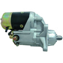WAI Starter Motor - 17399N