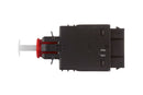 HELLA 6DF 007 669-001 Stop Light Switch - 12V - 2-pin connector - Blade Terminal