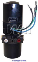 WAI Non Automotive Motor - 10829N