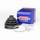 Borg & Beck Cv Joint Boot Kit  - BCB6188 fits BMW 3 Series Audi RS6 Passat