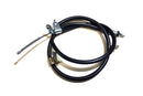 QH Brake Cable 1703mm - BC4145