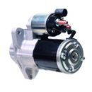 WAI Starter Motor - 34019N