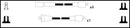 HighVolt Ignition Lead Set - OEF703