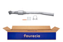 FAURECIA 8LE 366 053-711 Catalytic Converter - Easy2Fit® Kit - fits RENAULT MEGANE I
