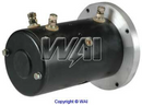 WAI Non Automotive Motor - 10792N