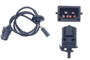 Fuel Parts Wheel Speed Sensor - AB1446