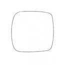 APEC Replacement Stick-On Standard Vehicle Mirror Glass LHS - AMS2732