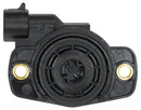 HELLA 8ET 009 142-041 Air Mass Sensor - 4-pin connector - Bolted