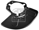 Febi Bilstein Brake Disc Shield - 174213 fits Vauxhall