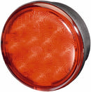 HELLA 2BA 959 011-307 Direction Indicator - 83mm - LED - 24V - Quantity 10