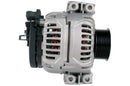 HELLA 8EL 012 584-071 Alternator - 28V - 90A - fits MAN E2000
