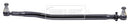 Borg & Beck Centre Rod Assembly - BTR32235
