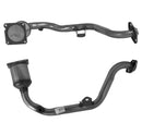 BM Cats Approved Petrol Catalytic Converter - BM91635H with Fitting Kit - FK91635 fits Peugeot