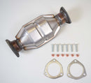 EEC Catalyst Type Approved - DE6001T