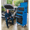 Draper 3 Drawer MID Tool Chest - 14970