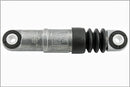 INA Vibration Damper - V-Ribbed Belt - Part No - 533013110