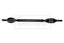 Borg & Beck Driveshaft  - BDS1309