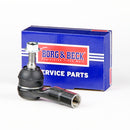 Borg & Beck Tie Rod End Rh  - BTR5948 fits Jeep Cherokee (KL) 2015-