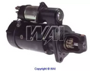 WAI Starter Motor - 6391N-PT