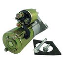 WAI Starter Motor - 3631N-PG