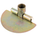 Draper Drain ROD Drop Down Scraper - 16276