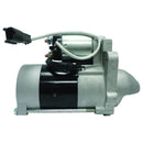 WAI Starter Motor - 17867N