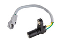 HELLA 6PU 009 145-121 Sensor, RPM - 2-pin connector
