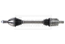 Borg & Beck Driveshaft  - BDS1467