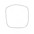 APEC Replacement Stick-On Commercial Vehicle Mirror Glass RHS - AMS2834