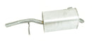 Klarius HY285X - Box With Tail Pipe