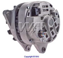 WAI Alternator - 8248N