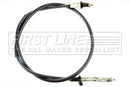 First Line Throttle Cable  - FKA1081