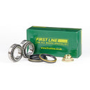 First Line Wheel Bearing Kit  - FBK556 fits Mazda - Front