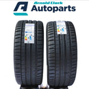 Michelin 235 35 19 91Y Pilot Sport 5 XL