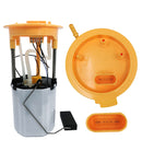 Intermotor In-Tank Fuel Pump - 39563