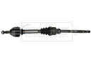 Borg & Beck Driveshaft  - BDS1014