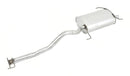 Klarius TY673X - Box With Tail Pipe